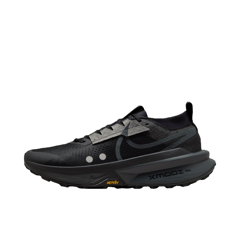 Løbe Nike Zegama 2 Sort | fd5190-002