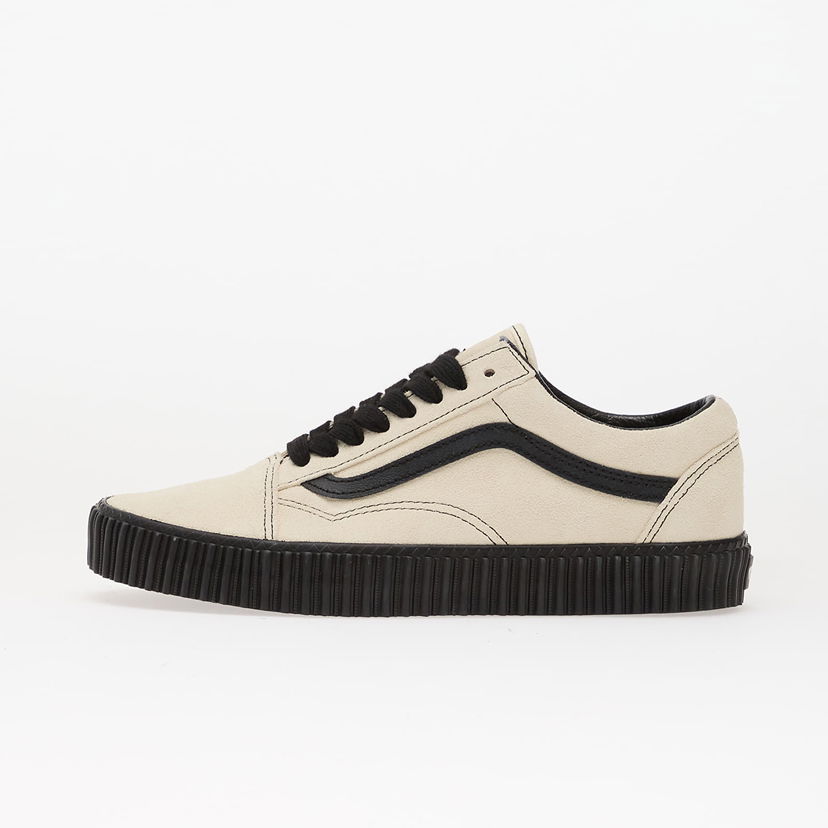Sneakers og sko Vans Old Skool Creeper Grunge 36.5 Beige | VN000DCE2VZ1