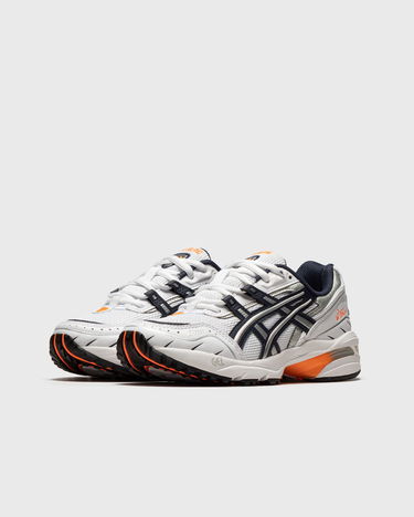 Sneakers og sko Asics Gel-1090 Hvid | 1022A215100, 4