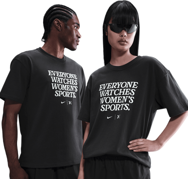 T-shirt Nike T-Shirt Everyone Watches Women's Sports Sort | im0560-045-045, 3