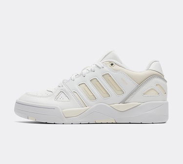 Sneakers og sko adidas Originals Midcity Low "White" W Hvid | ID5391, 0