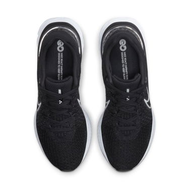 Sneakers og sko Nike React Infinity Run Flyknit 3 Sort | DH5392-001, 2