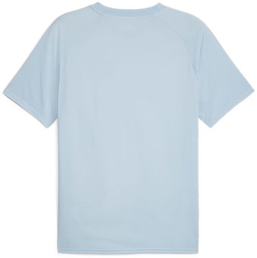 Jersey Puma Manchester City Prematch Shirt 2023/24 Turkis | 774370-001, 2