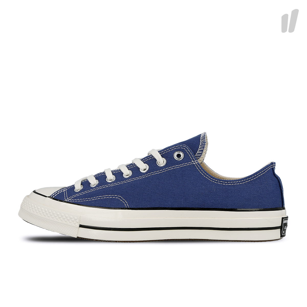 Sneakers og sko Converse Chuck 70 Blå | 162064C, 0