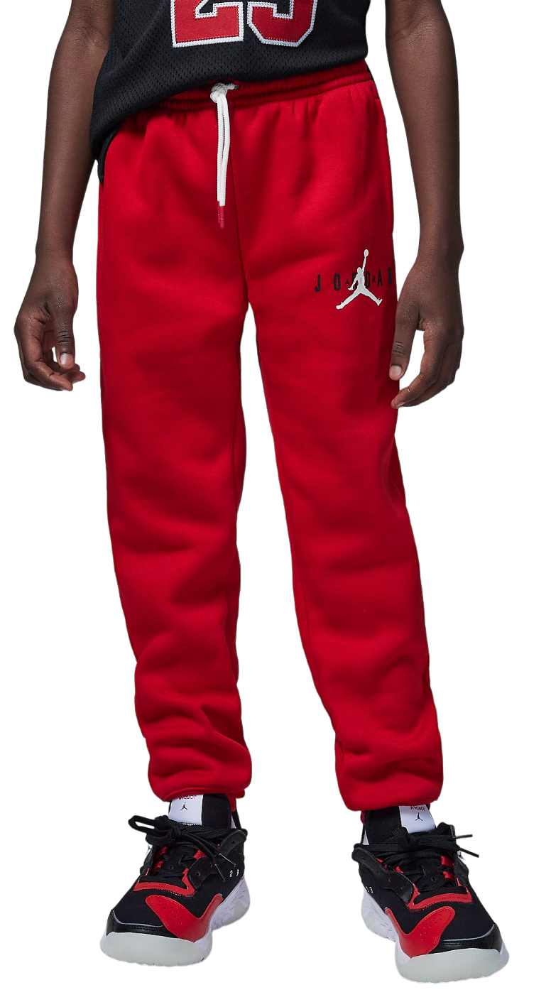 Joggingbukser Jordan Jordan Jumpman Pants Rød | 95b912-r78, 0