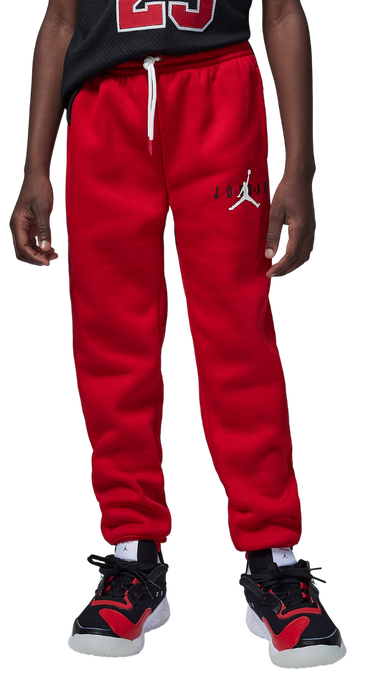 Joggingbukser Jordan Jordan Jumpman Pants Rød | 95b912-r78, 0