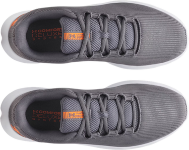 Sneakers og sko Under Armour Charged Speed Swift Grå | 3026999-026, 3