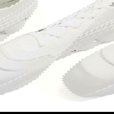 Sneakers og sko Crocs Echo Surge Hvid | 210079-1OR, 4