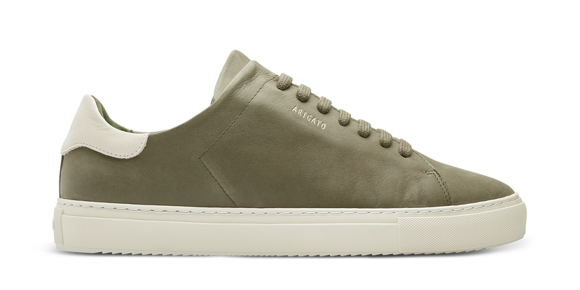 Sneakers og sko AXEL ARIGATO Clean 90 Grøn | F3207002