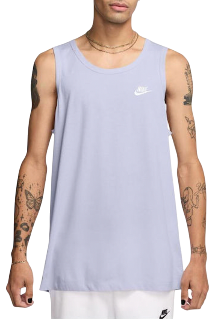 Tanktop Nike Nike Premium Essentials Tank Top Lilla | bq1260-538, 0