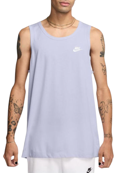 Tanktop Nike Nike Premium Essentials Tank Top Lilla | bq1260-538, 0