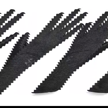 Handsker Under Armour UA Storm Fleece Gloves Sort | 1365958-001, 3