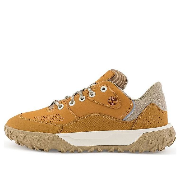 Sneakers og sko Timberland GreenStride Motion 6 Hiking Beige | A6B7WM, 0