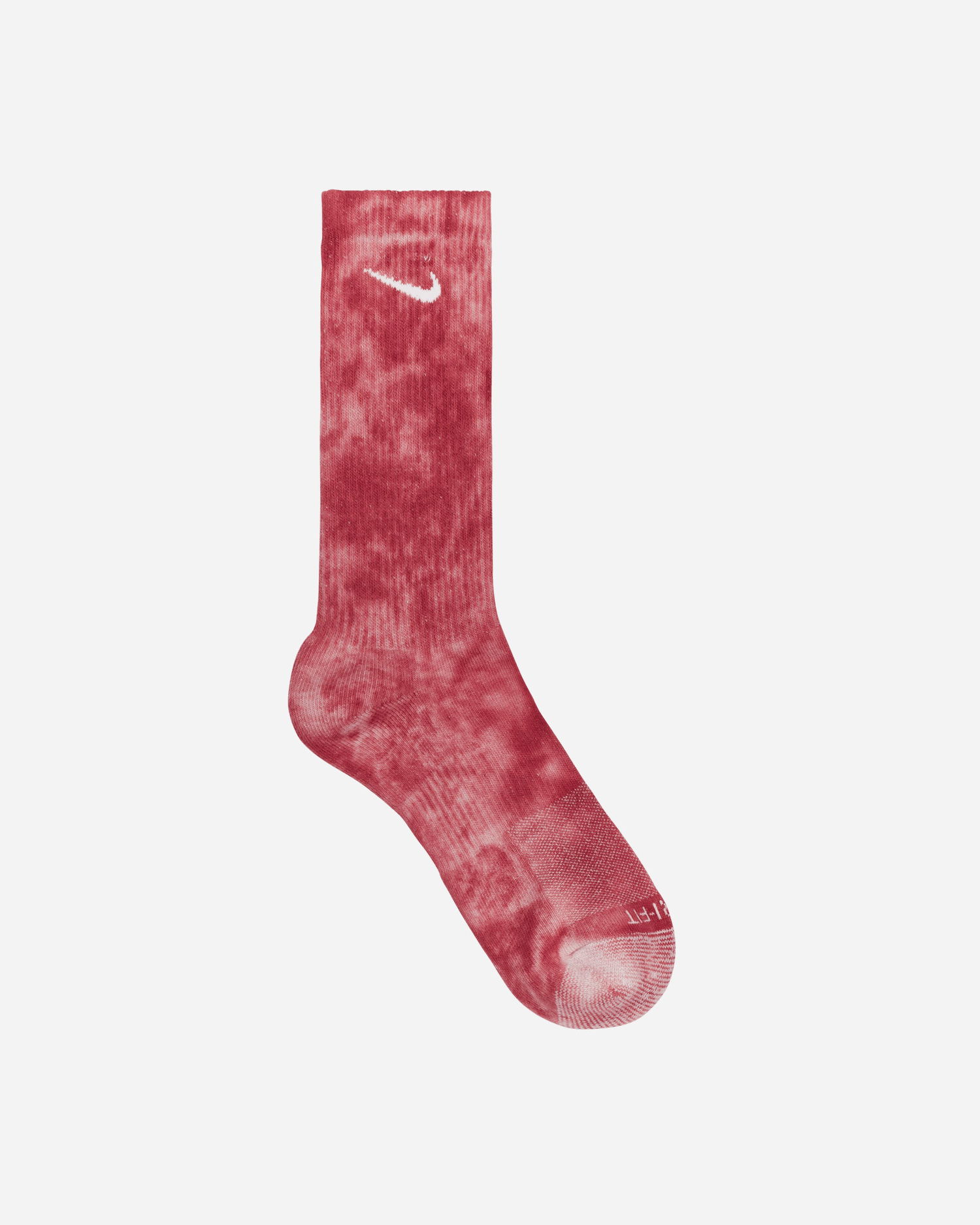 Sokker Nike Everyday Plus Cushioned Crew Socks Rød | DA2613-661, 0