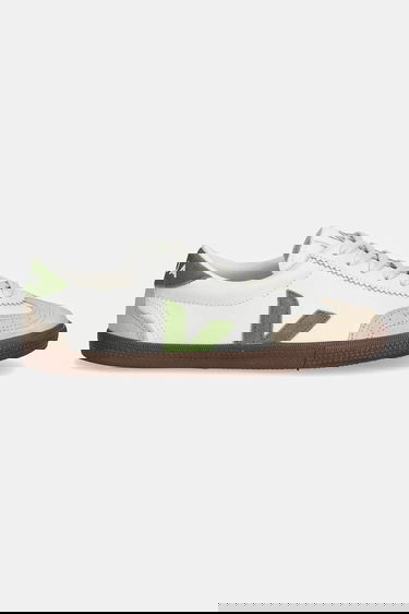 Sneakers og sko Veja VOLLEY O.T. Hvid | VO2020875A, 3