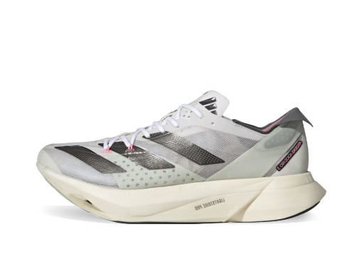 Løbe adidas Performance Adizero Adios Pro 3 Grå | gv7067