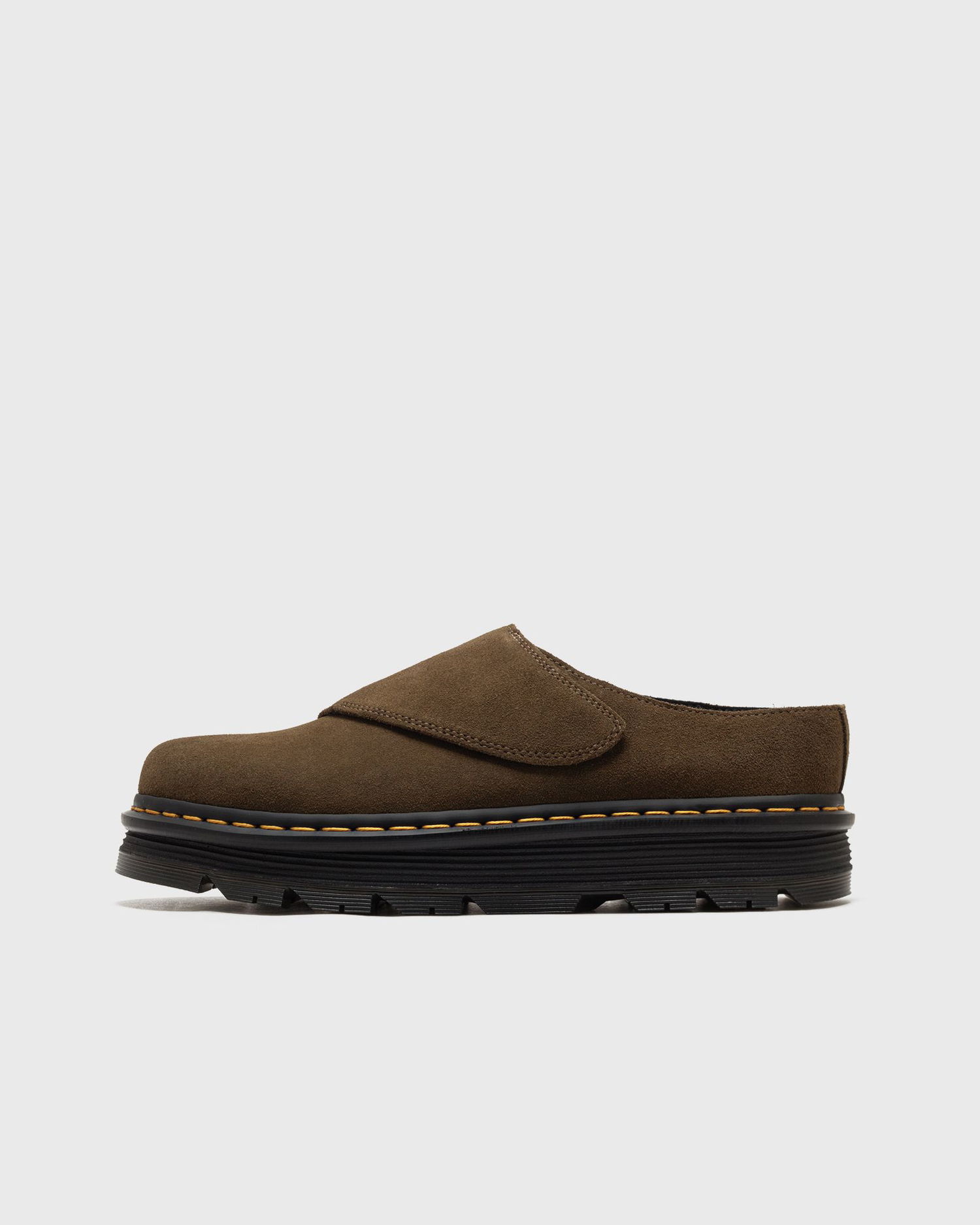 Sneakers og sko Dr. Martens Zebzag Anywair Brun | 41730300, 1