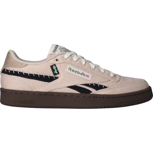 Sneakers og sko Reebok Club C Revenge Vintage Beige | IG3164