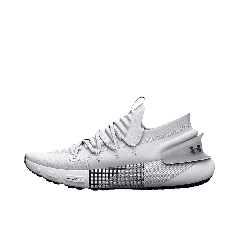 Løbe Under Armour HOVR Phantom 3 Hvid | 3025517-100