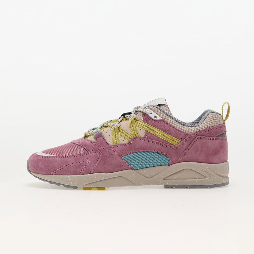 Sneakers og sko Karhu Fusion 2.0 Lyserød | F804173