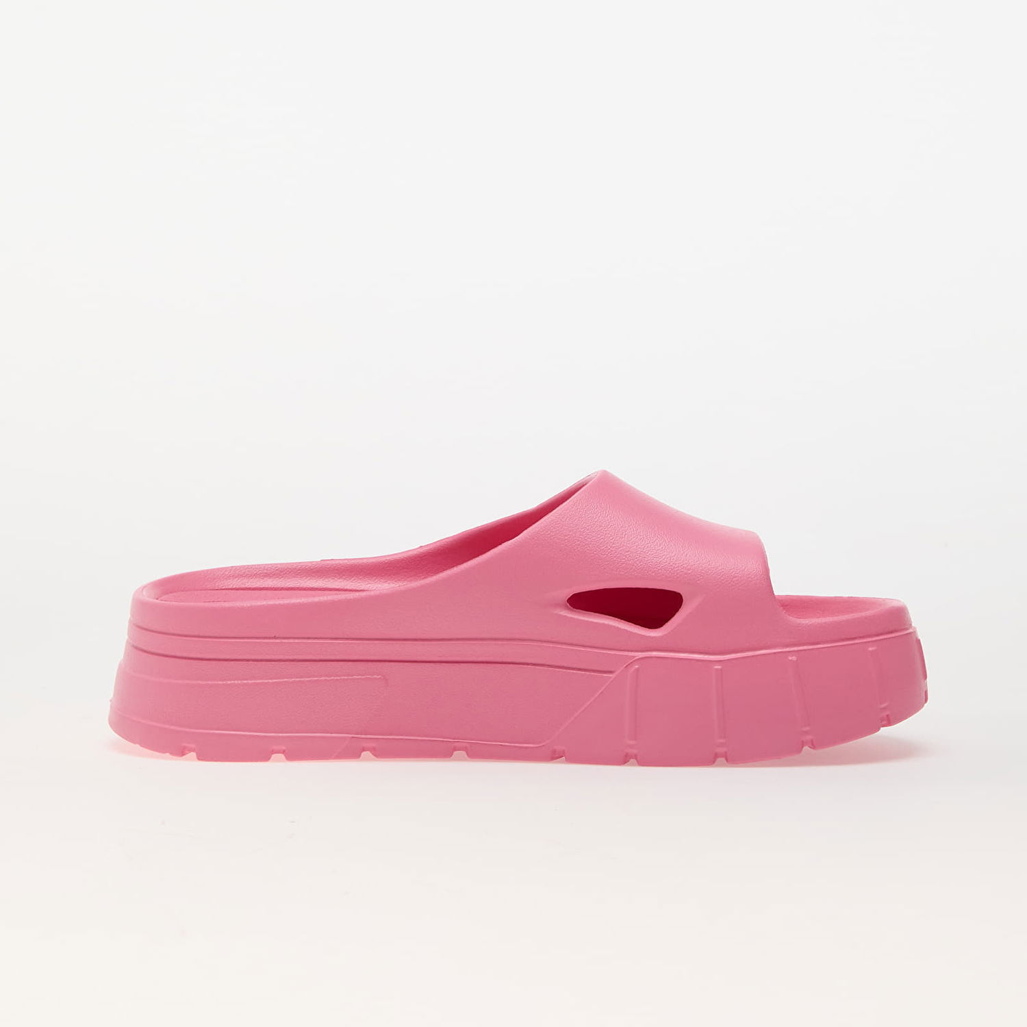 Sneakers og sko Puma Mayze Stack Injex W Lyserød | 38945408, 1