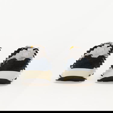 Sneakers og sko Reebok Cl Leather Hexalite "Core Black/ Steely Fog/ Alabaster" Sort | 100032780, 2