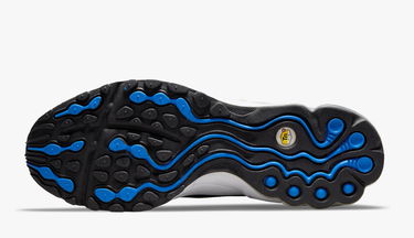 Sneakers og sko Nike Air Tuned Max W Hvid | DH8623-001, 7