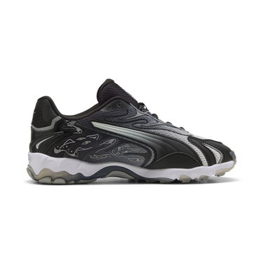 Sneakers og sko Puma RIPNDIP Inhale Flerfarvet | 403648_01, 6