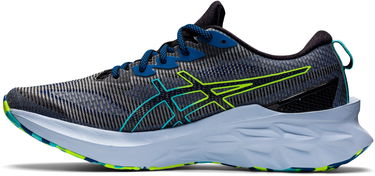 Sneakers og sko Asics Novablast 2 LE Blå | 1011B331 001, 0