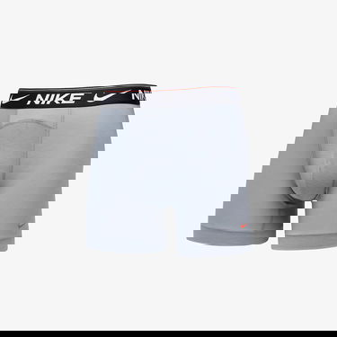 Undertøj og sokker Nike Dri-FIT Ultra Comfort Boxer Brief 3-Pack Flerfarvet | 0000KE1257-WZS, 3