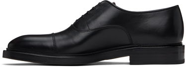Tøj Paul Smith Paul Smith Balthazar Oxfords Sort | M1S-BAZ02-NLEA-79, 2