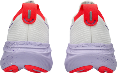 Sneakers og sko Asics GEL-NIMBUS 27 TOKYO Hvid | 1012b913-500, 1