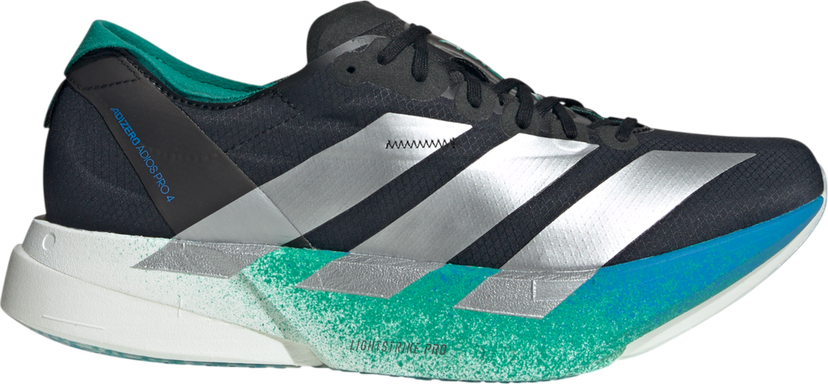 Sneakers og sko adidas Performance ADIZERO ADIOS PRO 4 Sort | jr6365