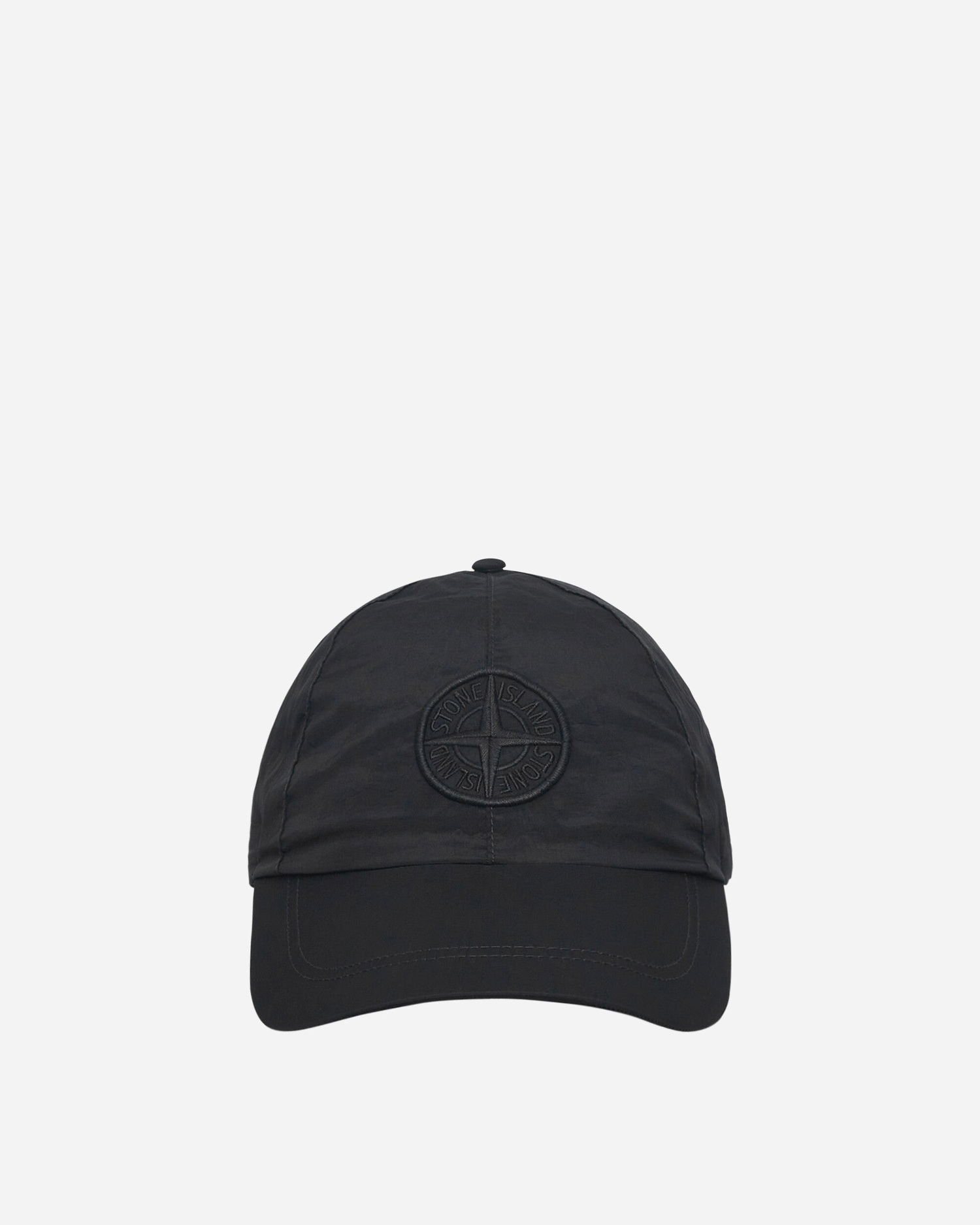 Kasket Stone Island Embroidered Cap Grøn | 791599576, 1