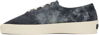 Sneakers og sko Fear of God Fear of God 101 Lowtop Size 47 Sort | FGE280-8109MPL-408, 3