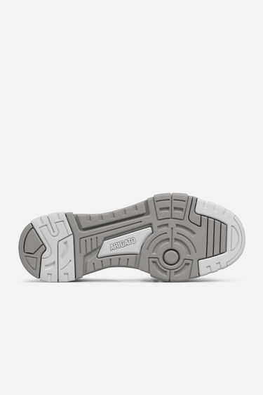 Sneakers og sko AXEL ARIGATO Onyx Sneaker Hvid | F1658005, 5