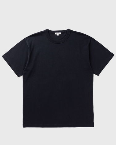 T-shirt NORSE PROJECTS Simon Organic T-Shirt Sort | N01-0701-7004, 2