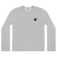 PLAY Heart Tee