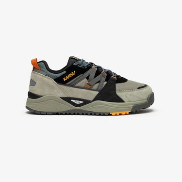 Sneakers og sko Karhu Fusion XC Grå | F830002, 1