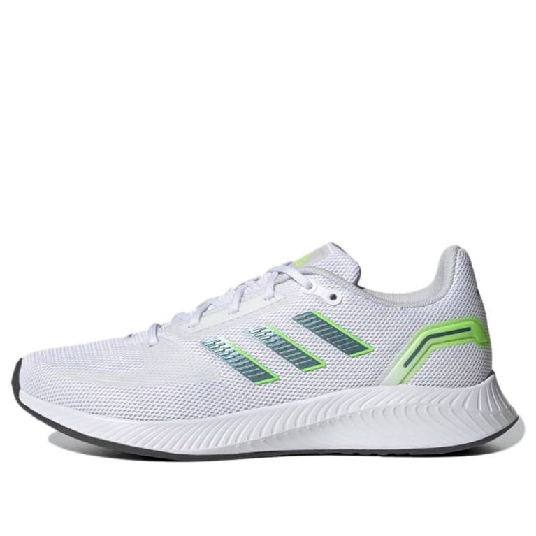 Sneakers og sko adidas Originals adidas Run Falcon 2.0 Hvid | H04521, 0