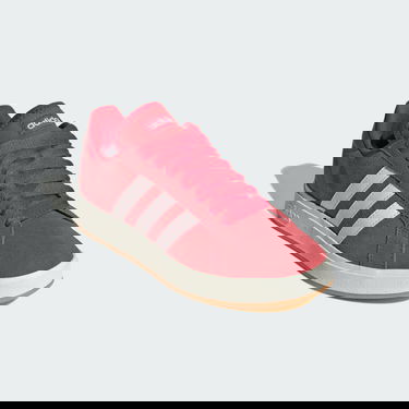 Sneakers og sko adidas Performance Grand Court Base Rød | IH6190, 3