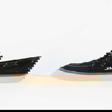 Sneakers og sko Cariuma Mare Boat Shoe Mørkeblå | 633316U02 W, 0