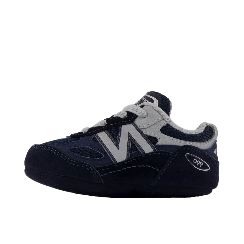 Sneakers og sko New Balance 990v6 Crib Mørkeblå | CC990NV6