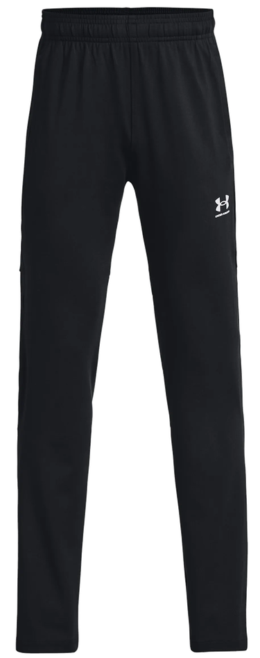 Joggingbukser Under Armour Challenger Training Pants Sort | 1379709-001, 0