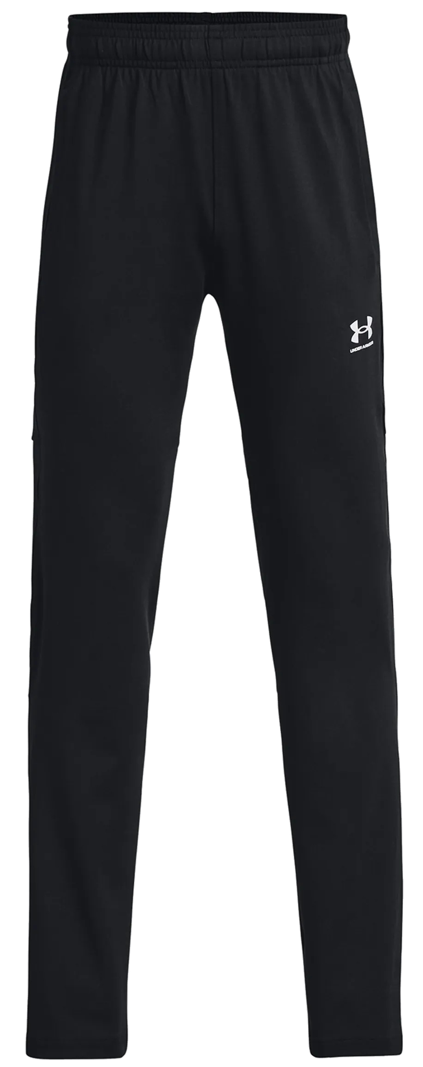Joggingbukser Under Armour Challenger Training Pants Sort | 1379709-001