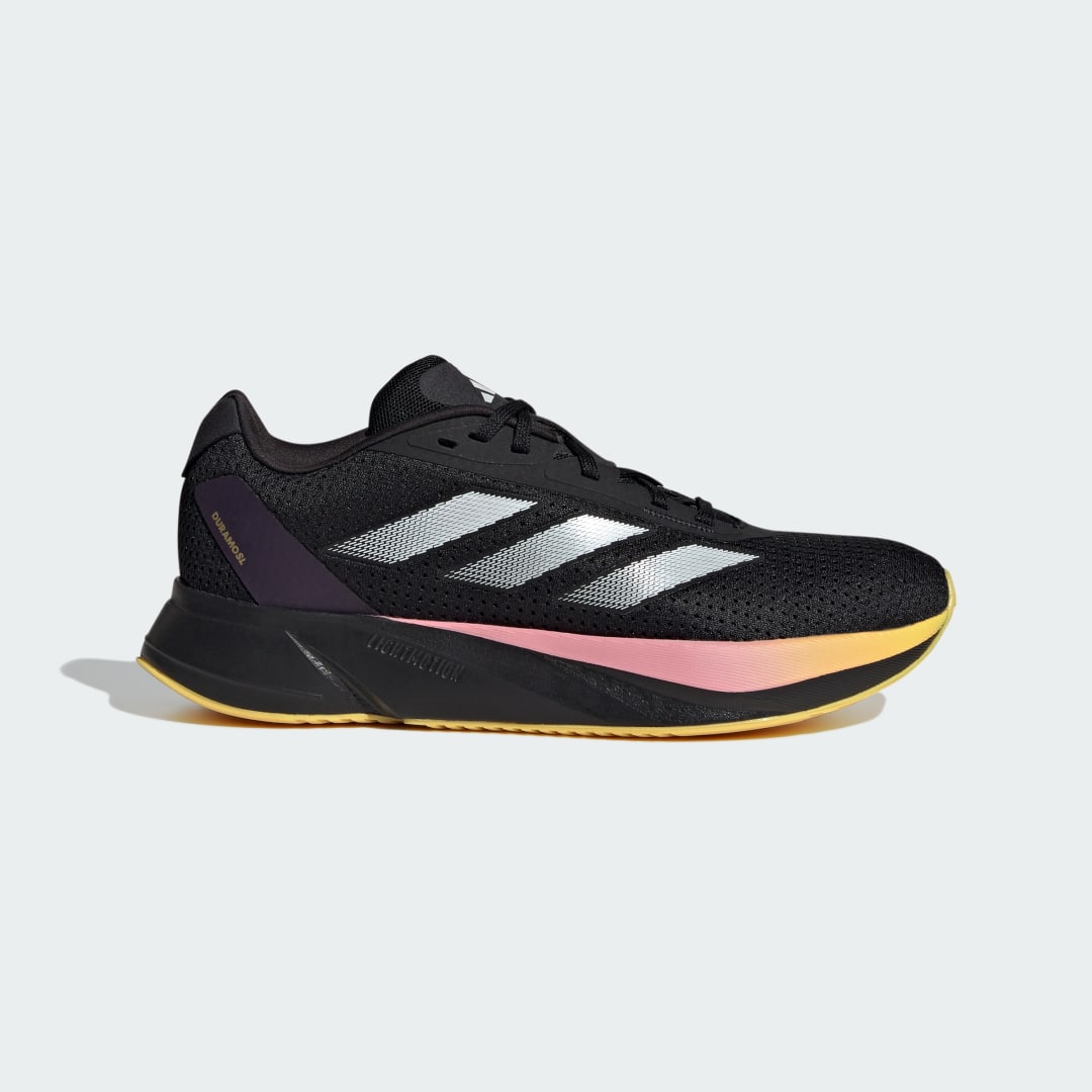 Sneakers og sko adidas Performance Duramo SL Sort | IE4035, 0