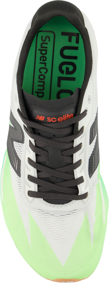Sneakers og sko New Balance FuelCell SuperComp Elite v5 Ekiden Flerfarvet | wrcelem5-wrcelem5, 2