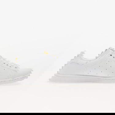 Sneakers og sko adidas Originals Stan Smith Hvid | GY5695, 4