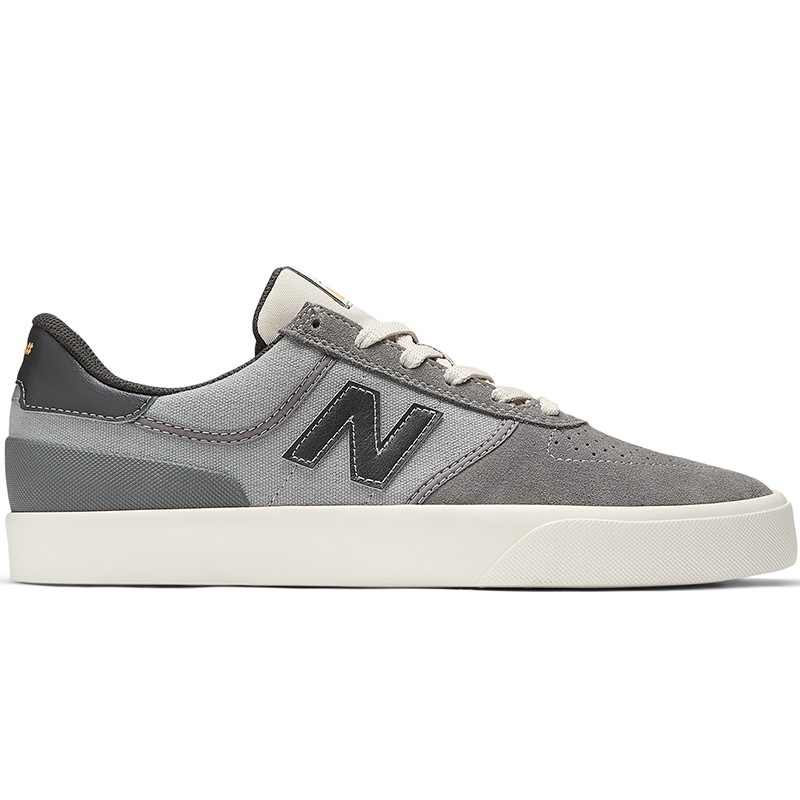 Sneakers og sko New Balance New Balance Numeric NM272LMP Grå | NBNM272LMP