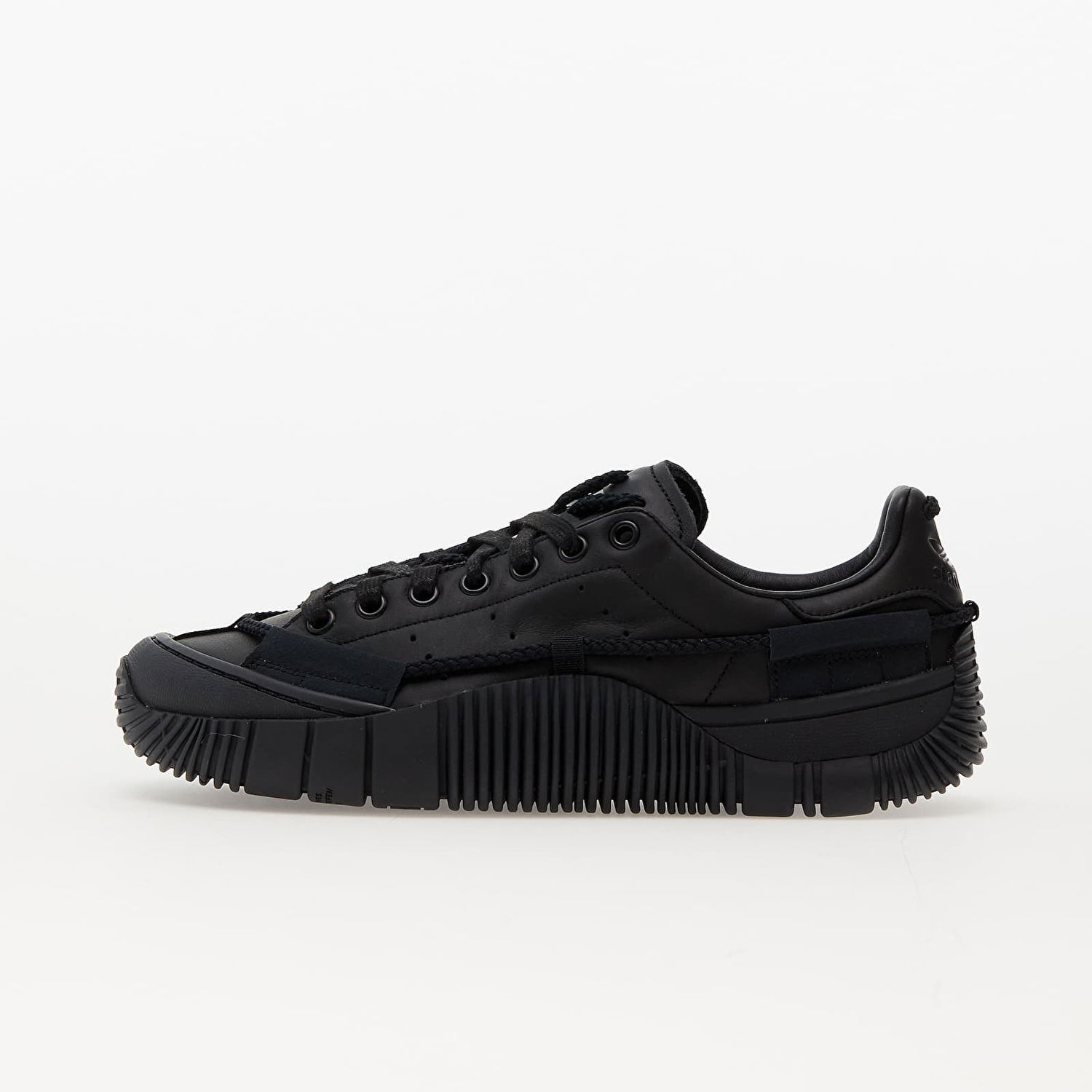 Sneakers og sko adidas Originals Craig Green x Scuba Stan Sort | GZ4643, 0